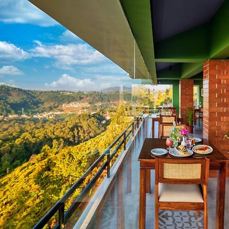 Sleeping Beauty By Nature Resorts And Stays Кунур Екстериор снимка