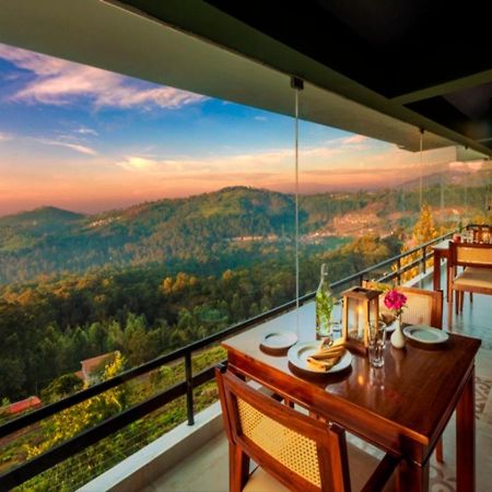 Sleeping Beauty By Nature Resorts And Stays Кунур Екстериор снимка