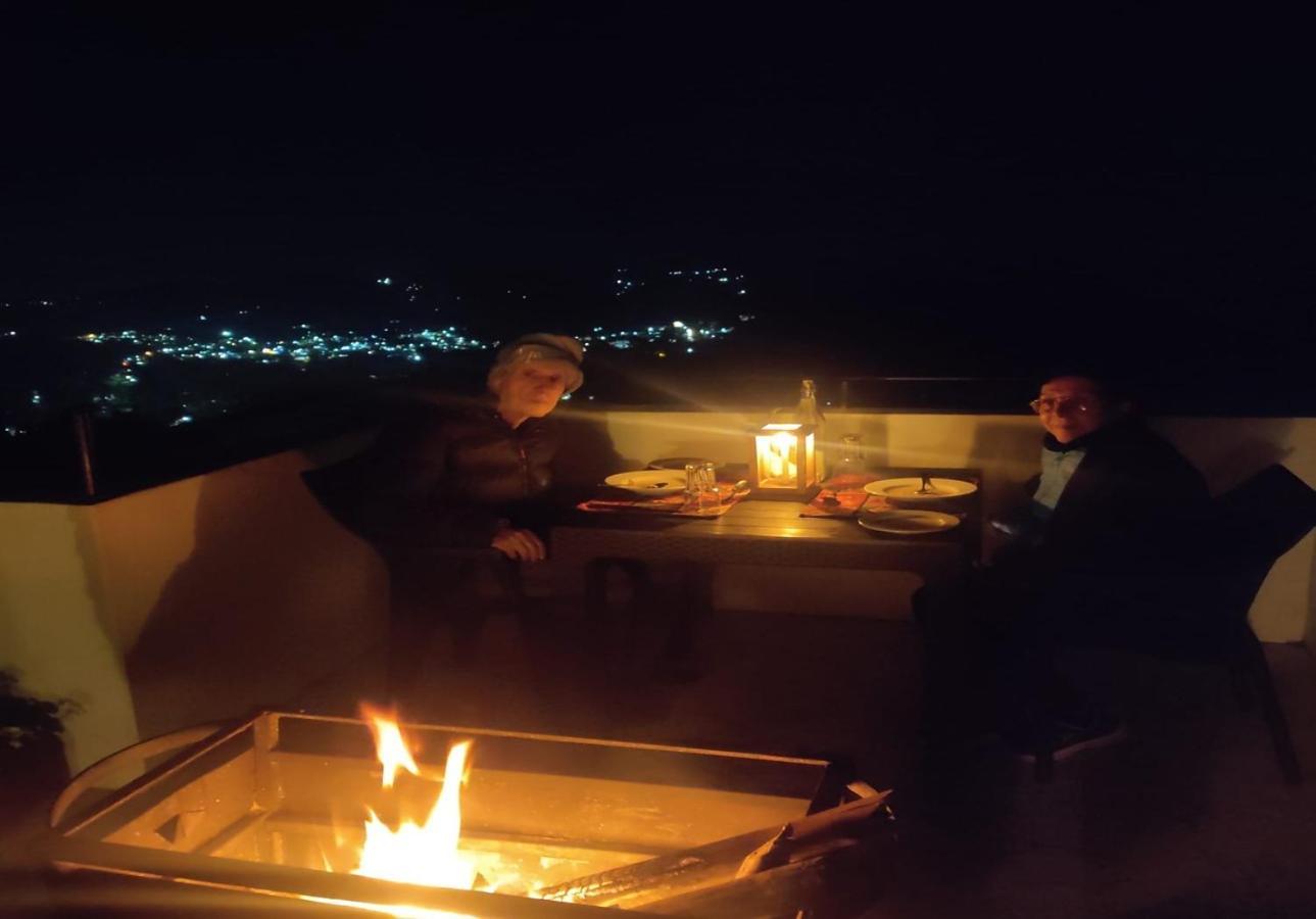Sleeping Beauty By Nature Resorts And Stays Кунур Екстериор снимка
