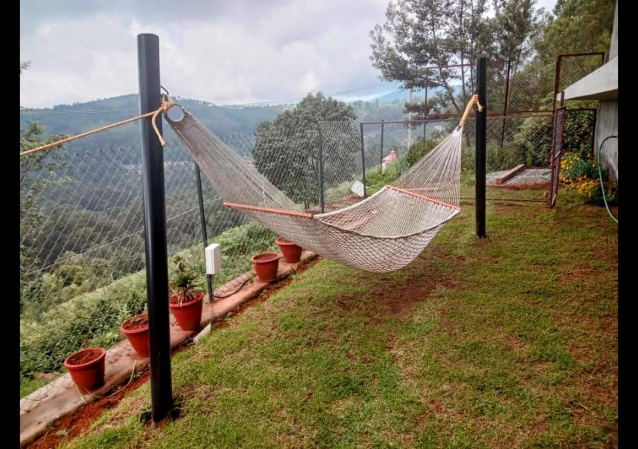 Sleeping Beauty By Nature Resorts And Stays Кунур Екстериор снимка
