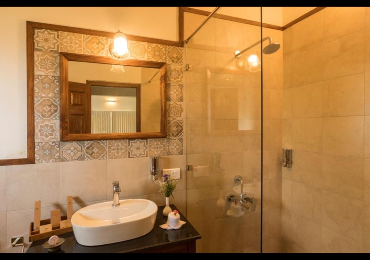 Sleeping Beauty By Nature Resorts And Stays Кунур Екстериор снимка