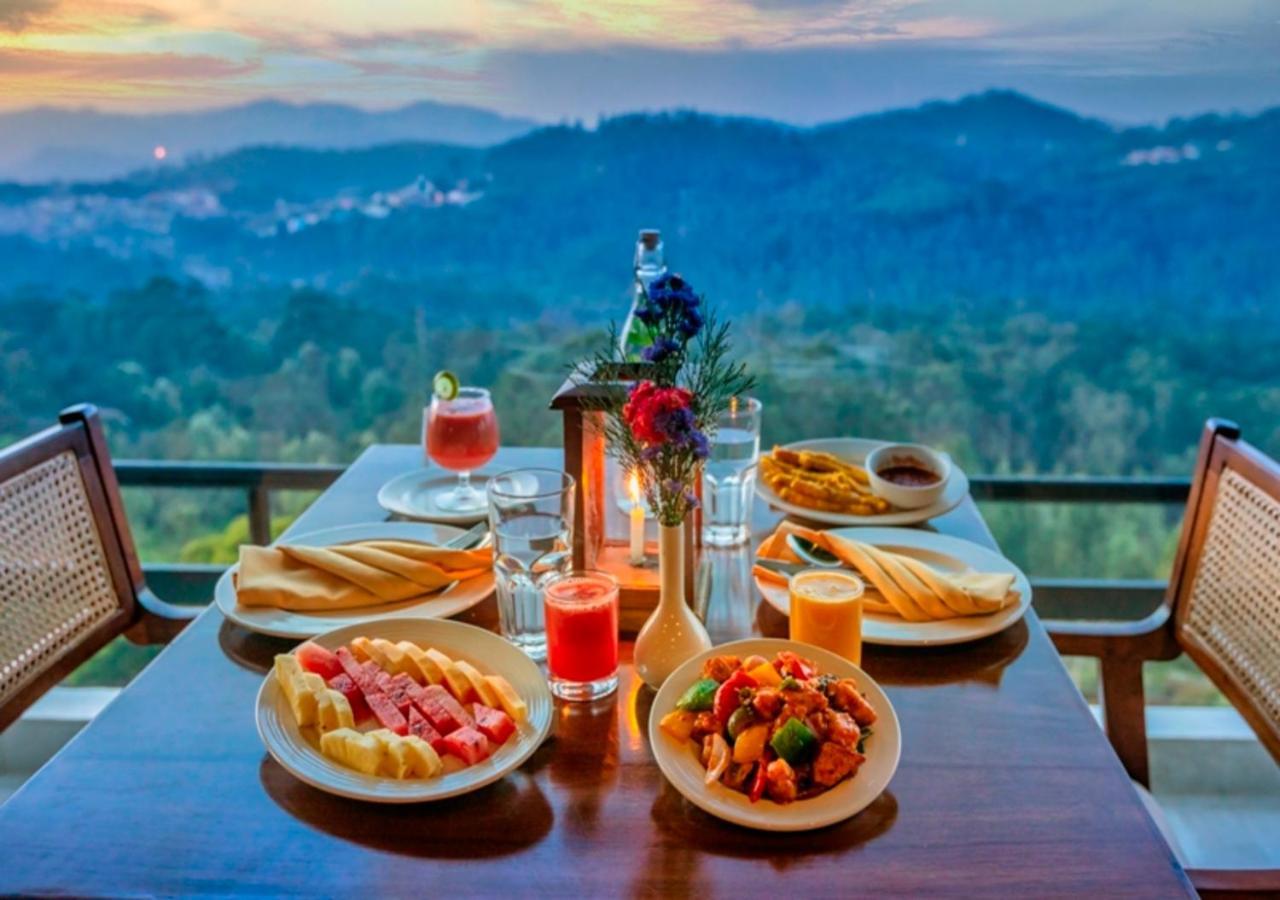 Sleeping Beauty By Nature Resorts And Stays Кунур Екстериор снимка