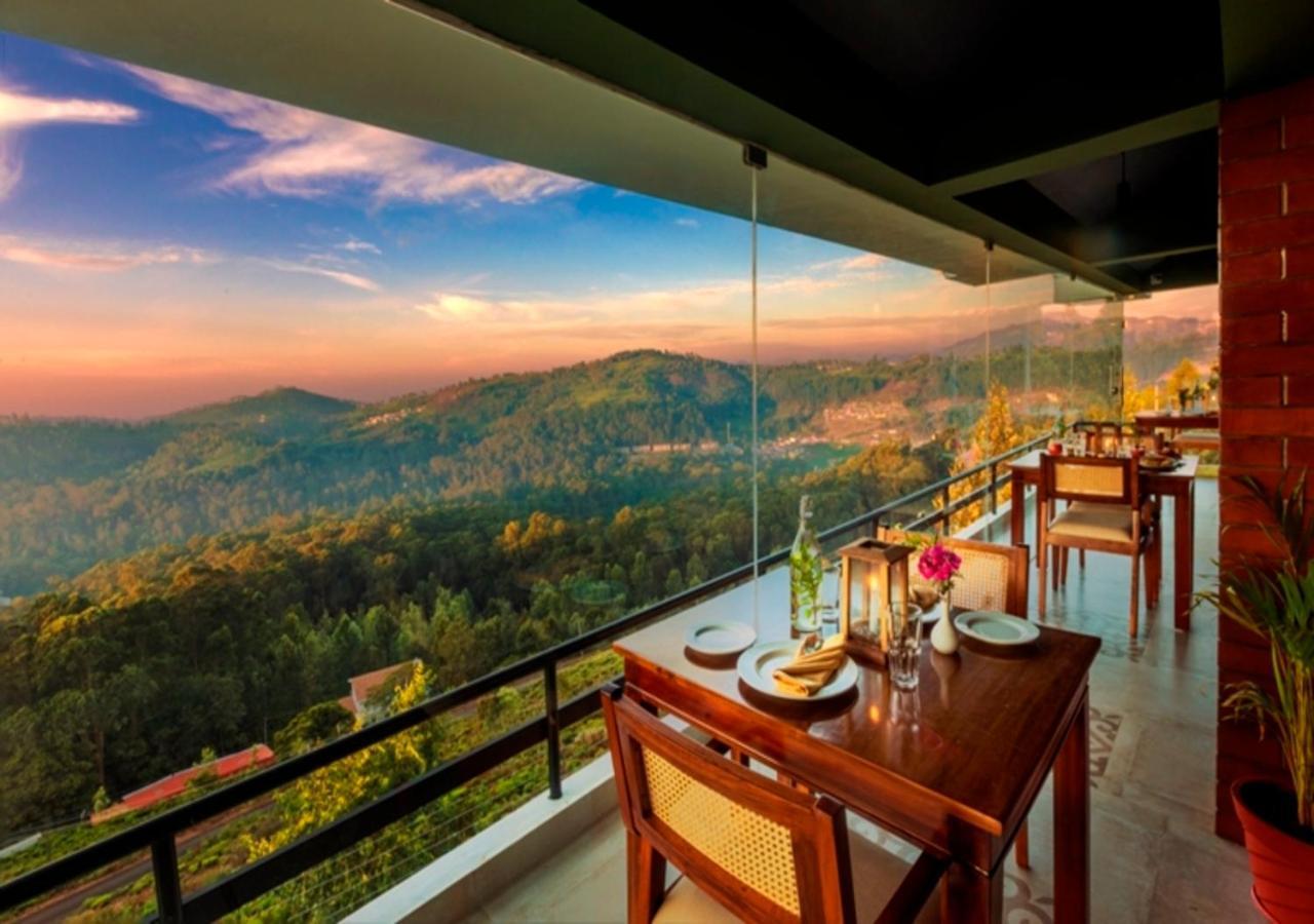 Sleeping Beauty By Nature Resorts And Stays Кунур Екстериор снимка