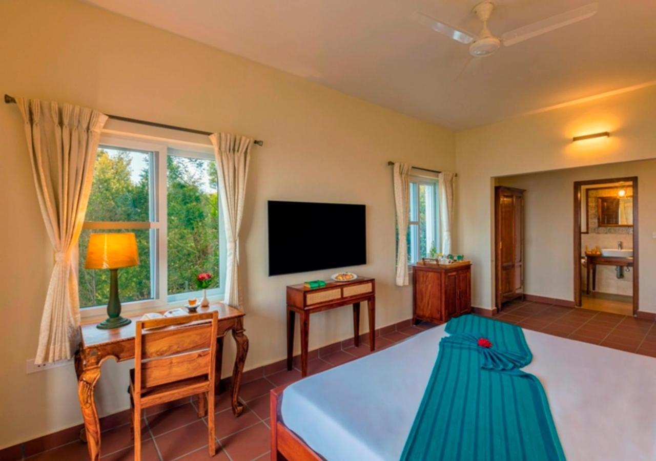 Sleeping Beauty By Nature Resorts And Stays Кунур Екстериор снимка