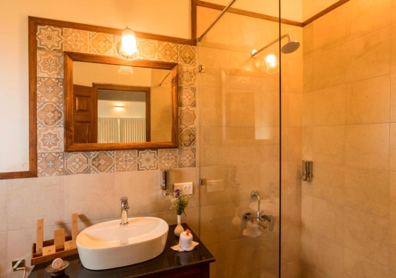 Sleeping Beauty By Nature Resorts And Stays Кунур Екстериор снимка