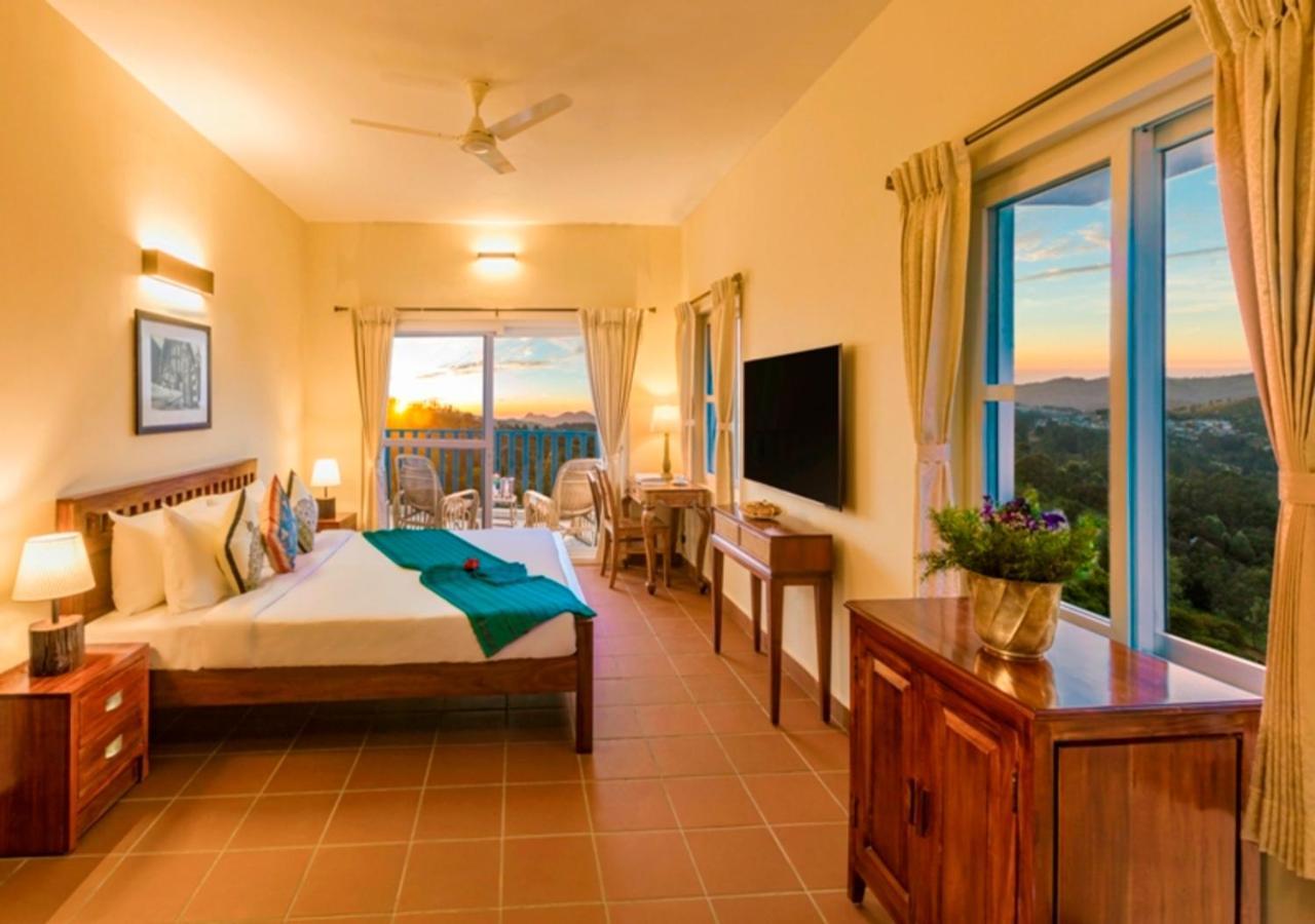 Sleeping Beauty By Nature Resorts And Stays Кунур Екстериор снимка