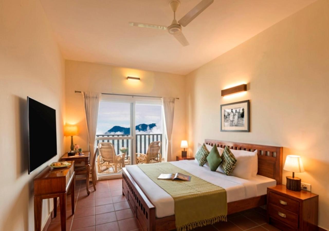 Sleeping Beauty By Nature Resorts And Stays Кунур Екстериор снимка