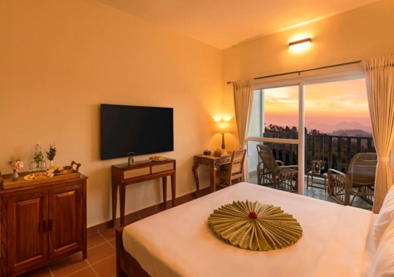 Sleeping Beauty By Nature Resorts And Stays Кунур Екстериор снимка
