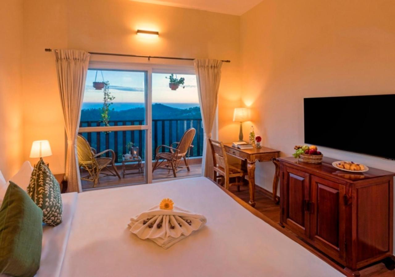 Sleeping Beauty By Nature Resorts And Stays Кунур Екстериор снимка