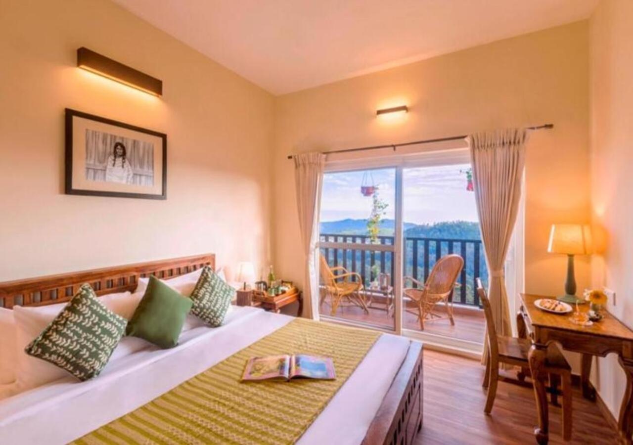 Sleeping Beauty By Nature Resorts And Stays Кунур Екстериор снимка