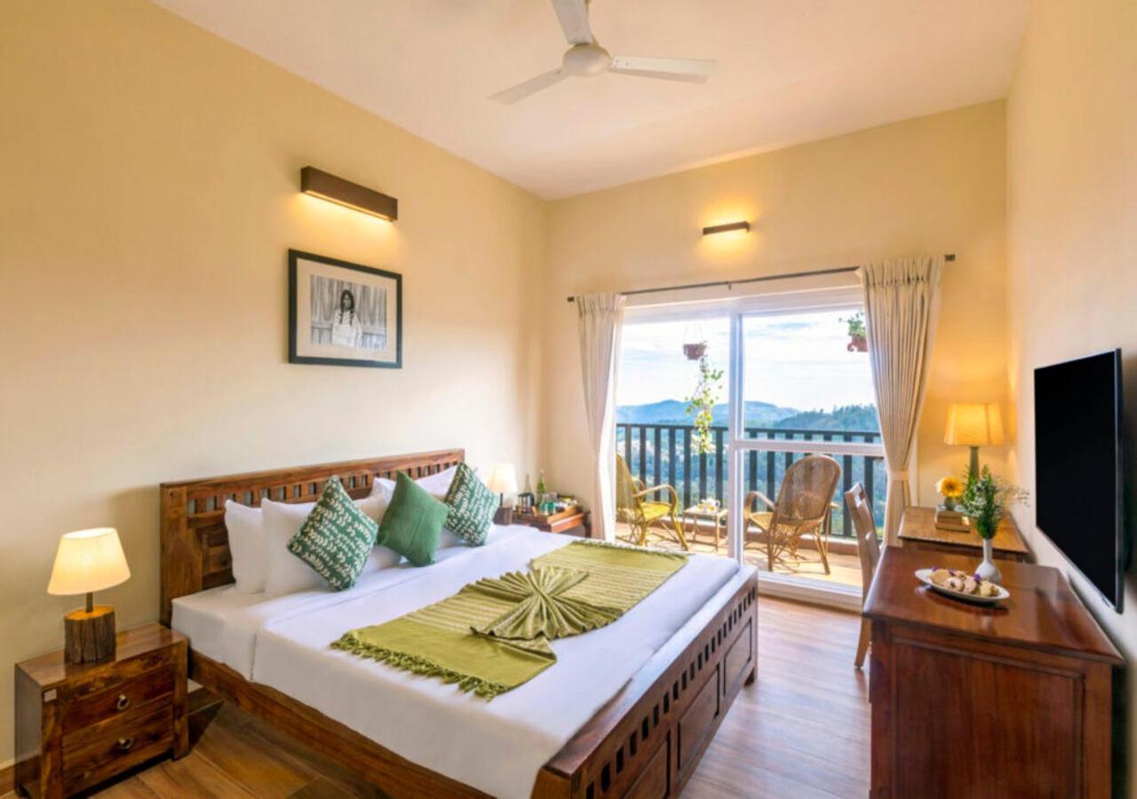 Sleeping Beauty By Nature Resorts And Stays Кунур Екстериор снимка