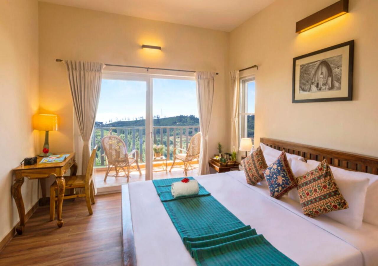 Sleeping Beauty By Nature Resorts And Stays Кунур Екстериор снимка
